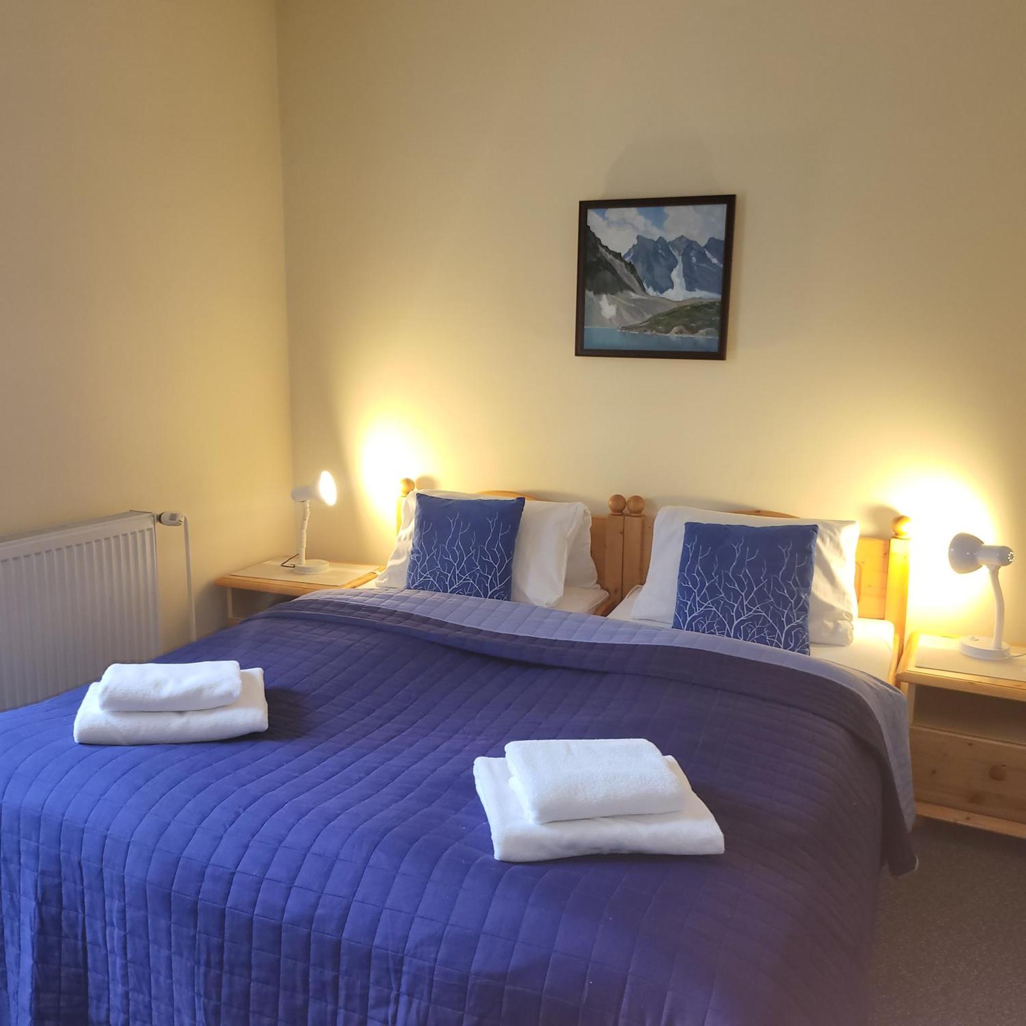 Guest house Slalom Tatranska Lomnica