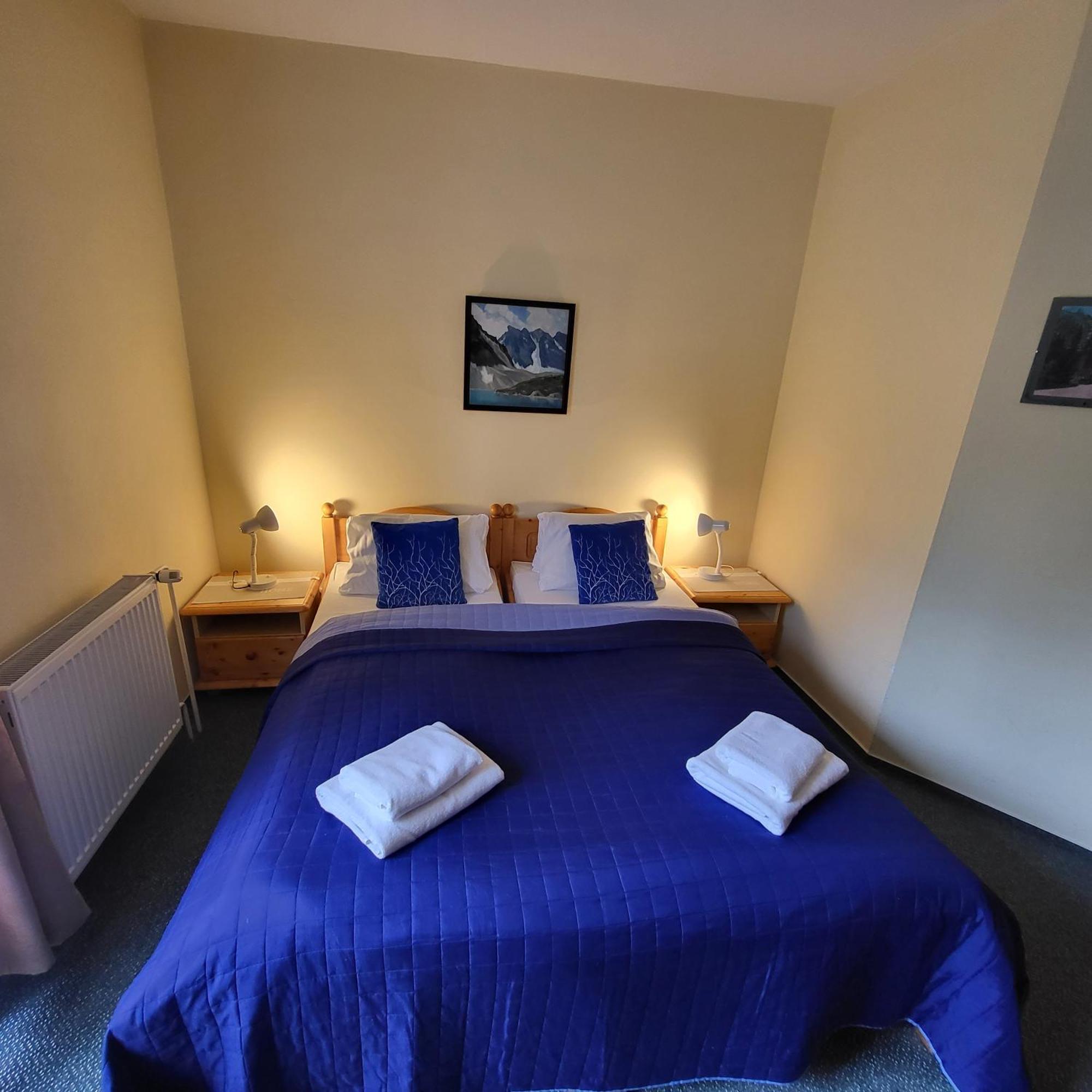 Slalom Guest house