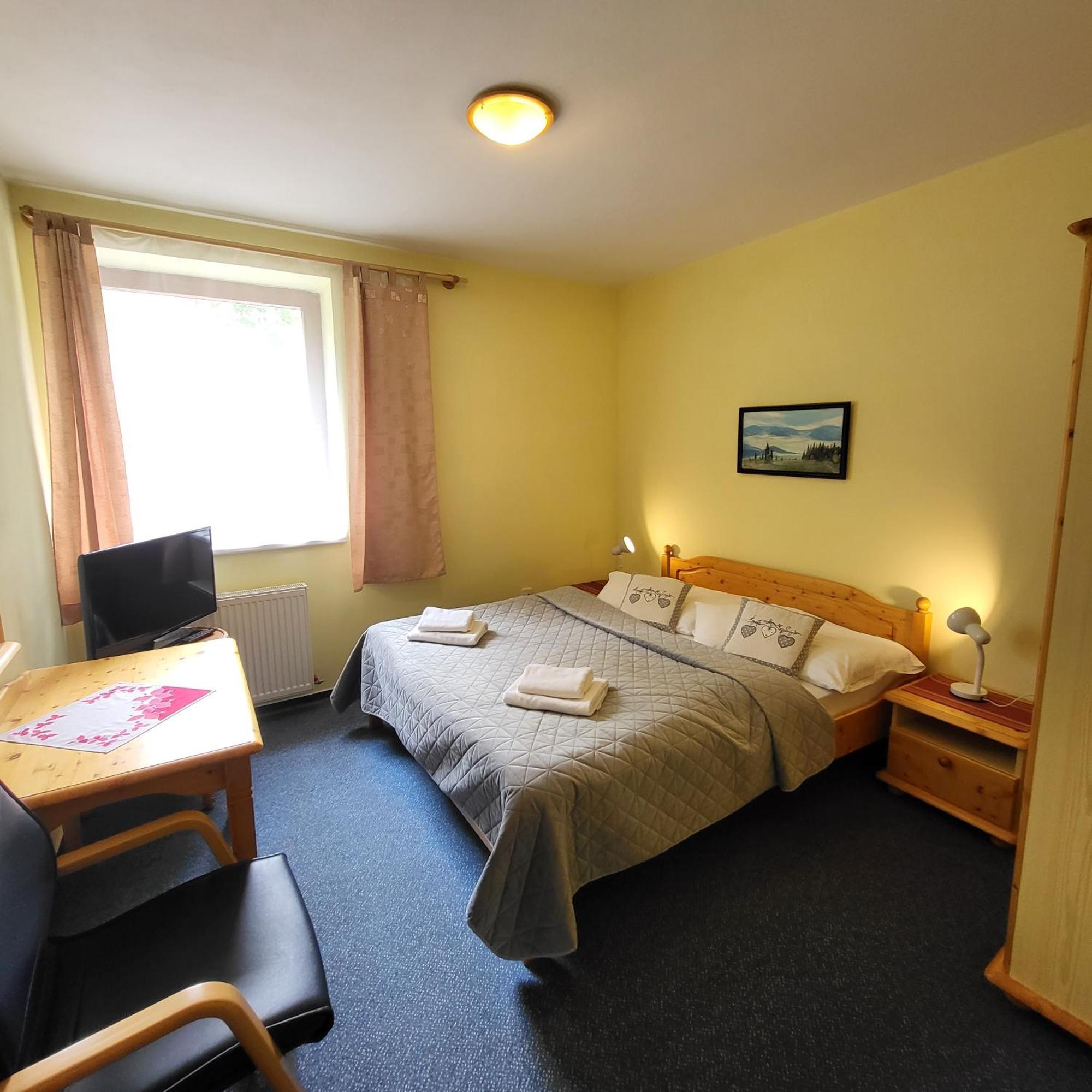 Guest house Slalom *