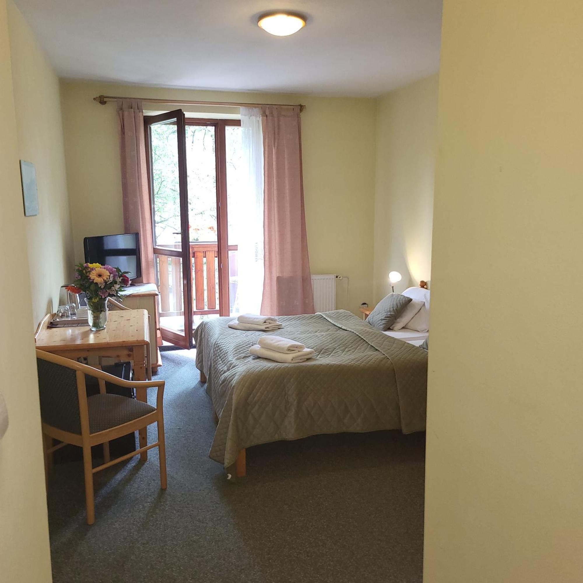 Guest house Slalom Tatranska Lomnica