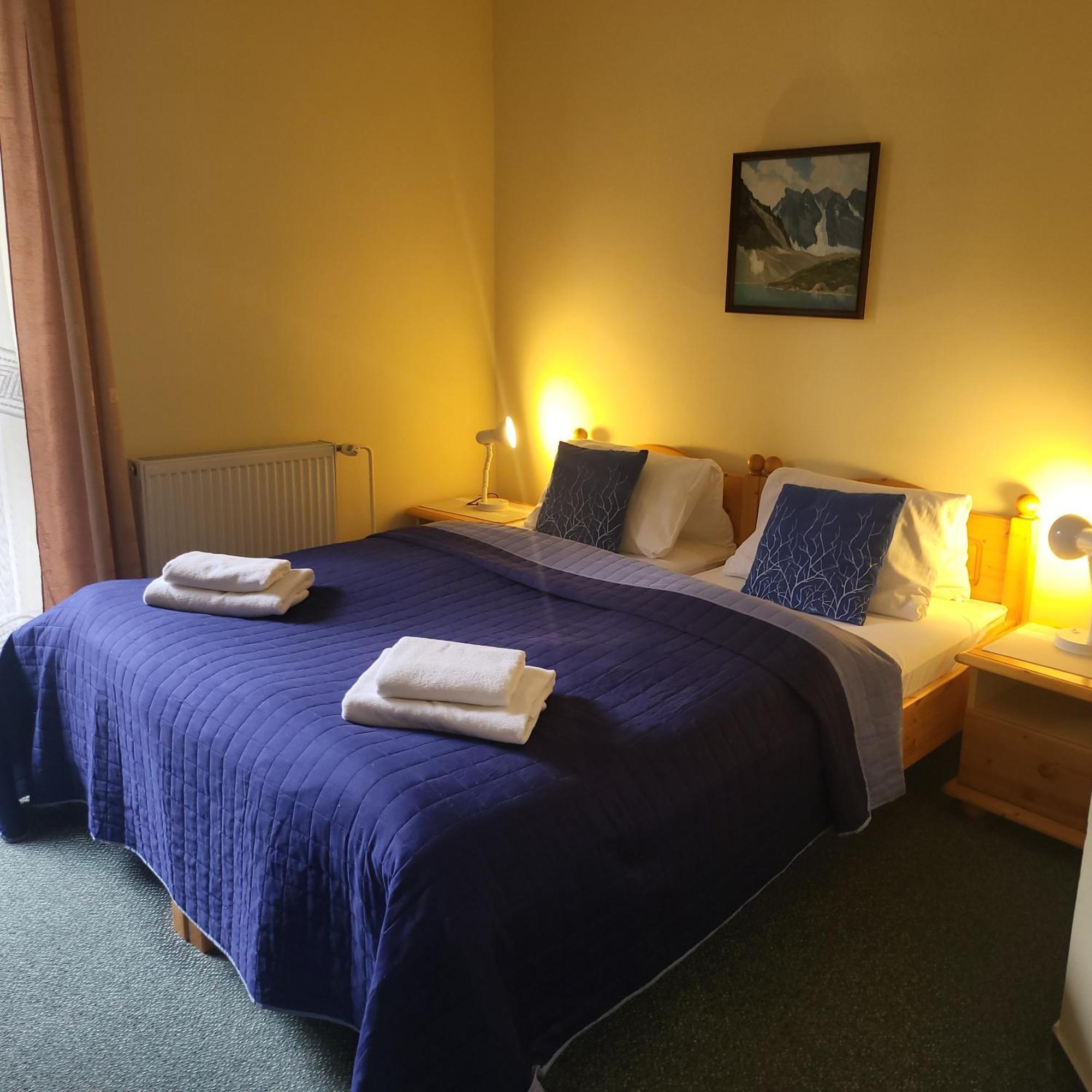 Slalom Guest house