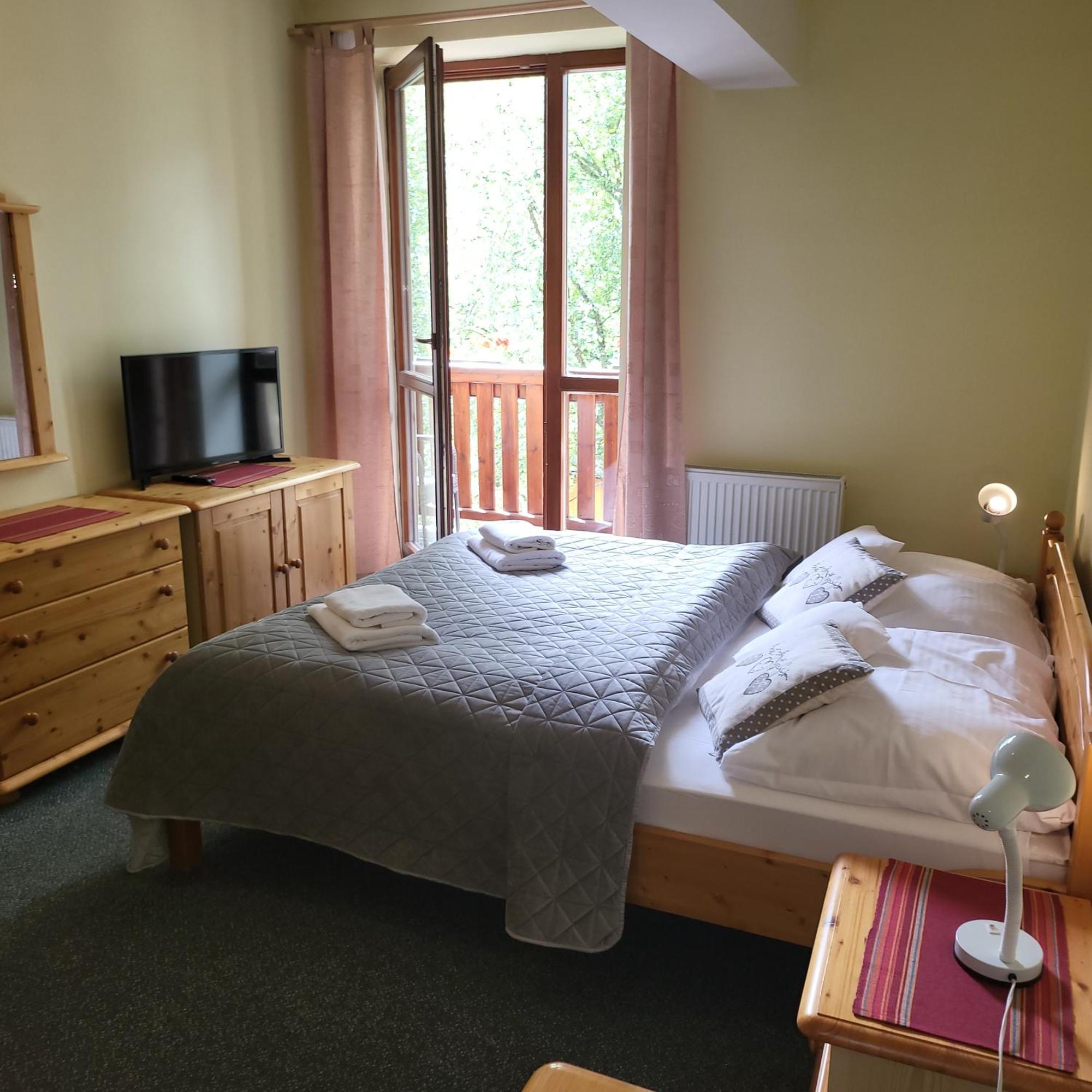 Guest house Slalom Tatranska Lomnica