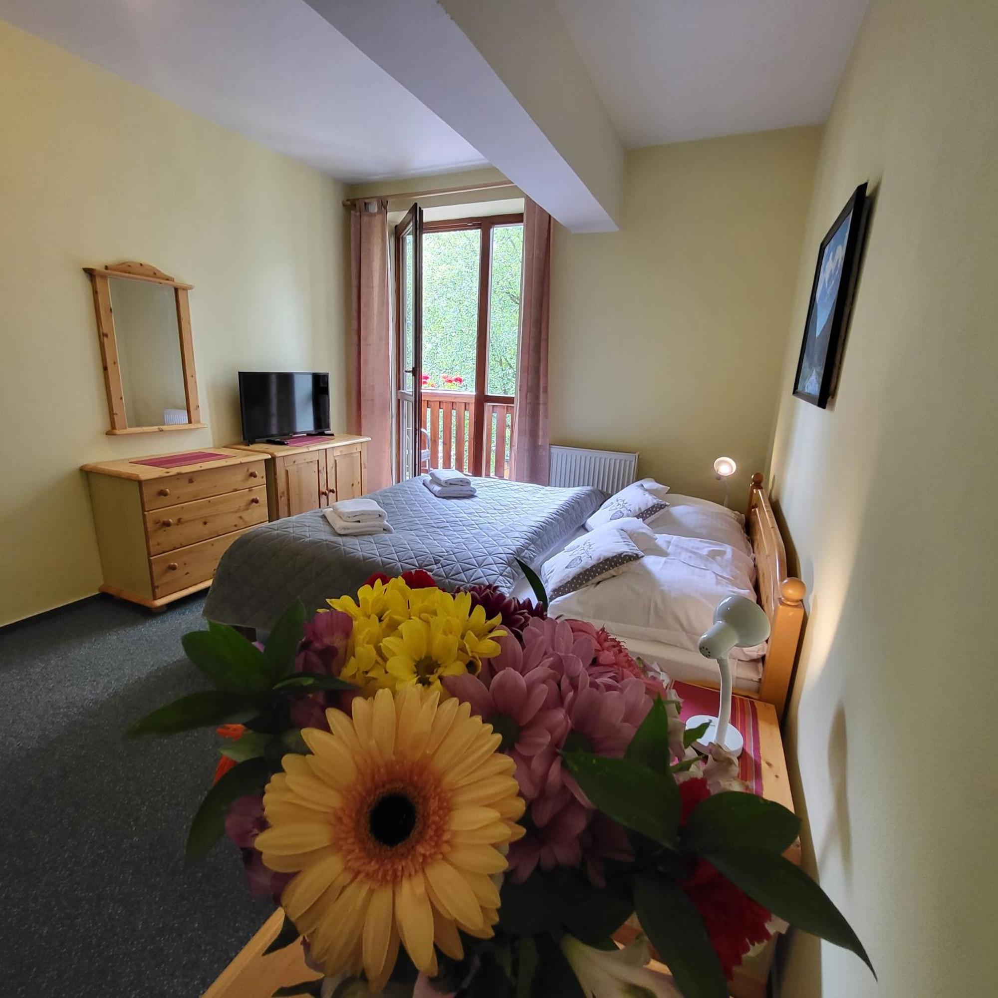 Guest house Slalom
