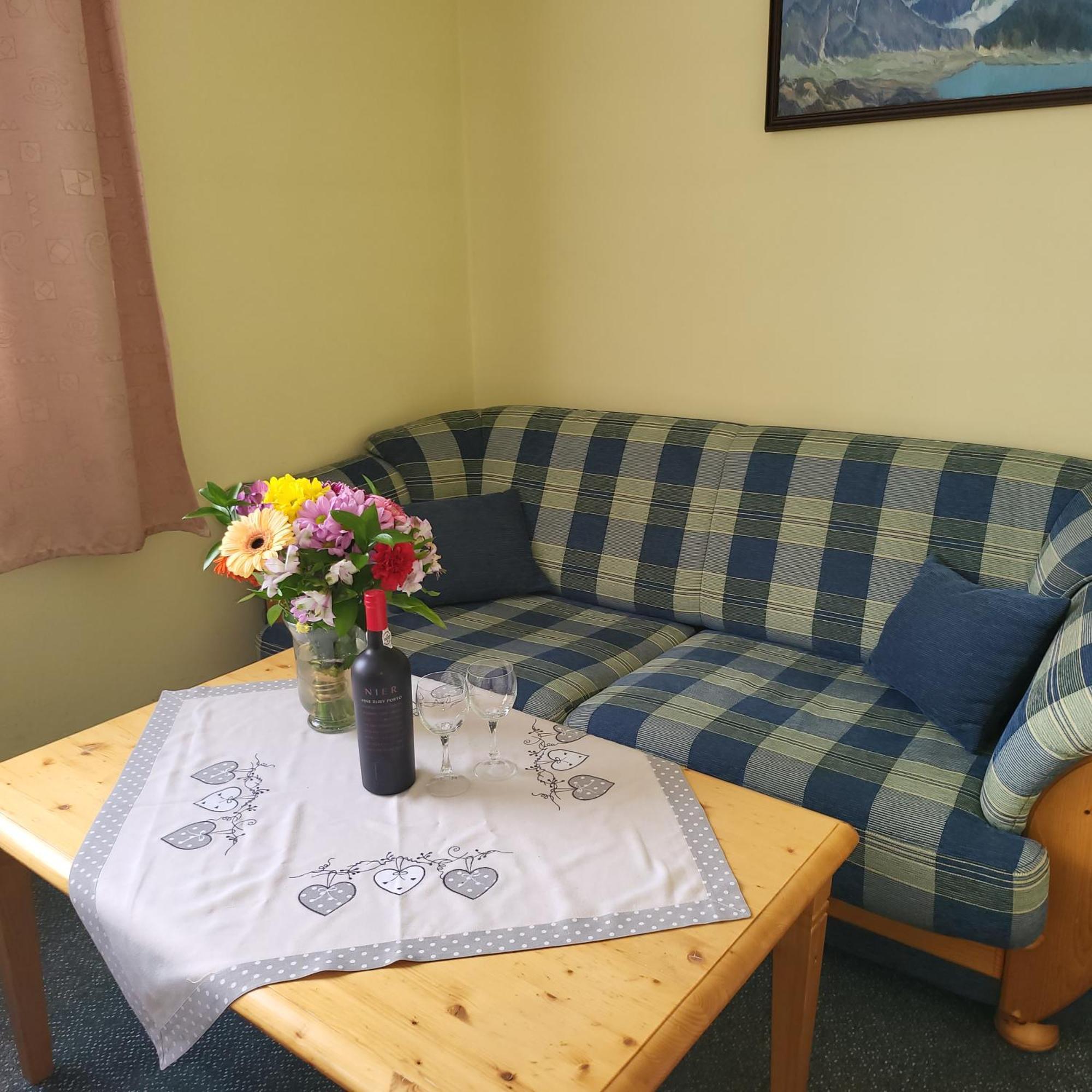 Guest house Slalom