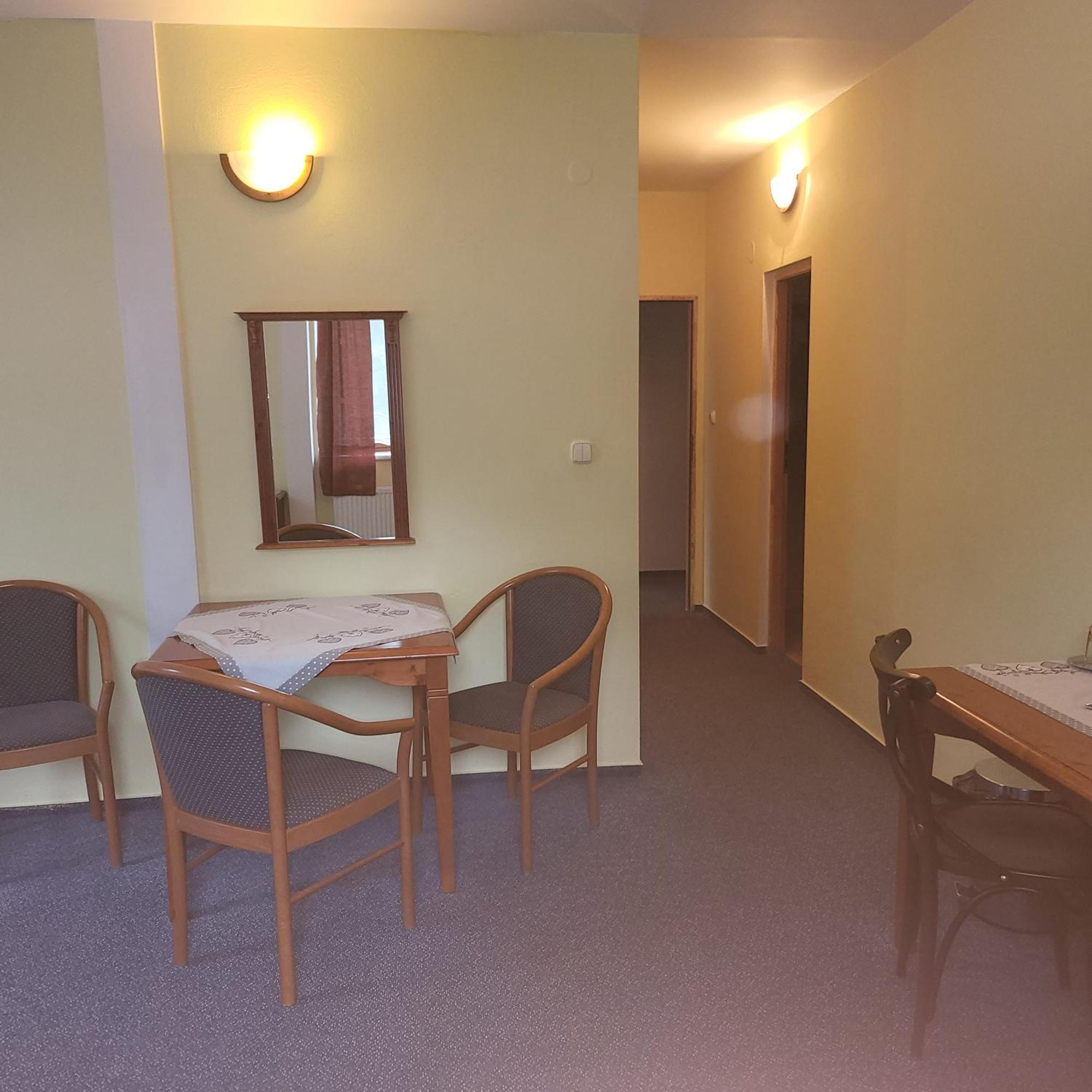 Slalom Guest house *